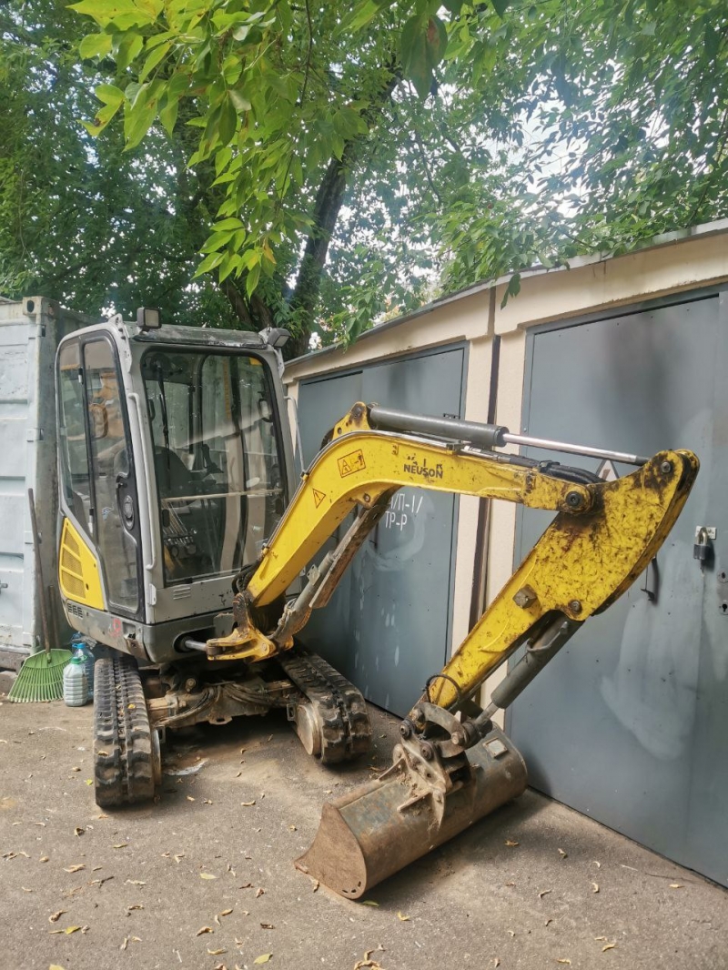 ���� ������� Weituo TS-20, 2018  ����������