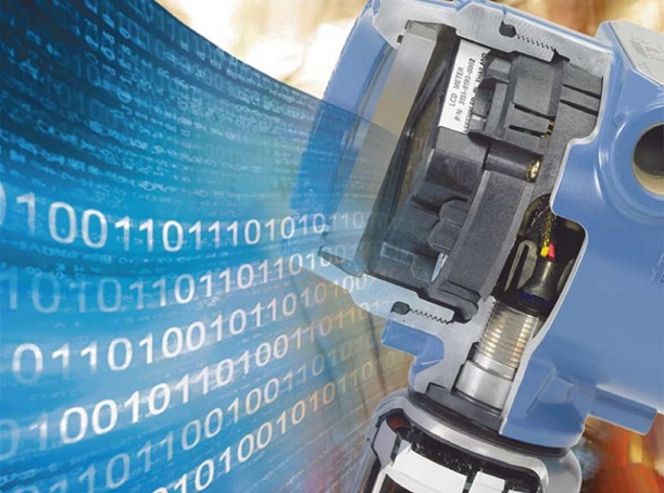 ������� �������� Rosemount 2088